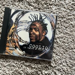 Coolio CD